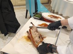 -大鸭梨烤鸭(房山店)