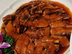 -老爷庙风味美食府(魏都大道店)