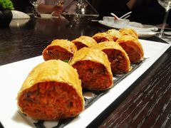 -宝丽轩中餐厅BAOLIXUAN