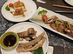 -菊上料理(蜀山银泰百货店)