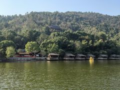 -溪霞怪石岭生态公园
