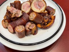 -呼吸森林·生态农庄农家乐私房菜