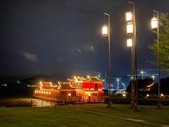 -宁波柏悦酒店·钱湖渔港
