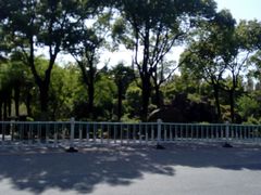 -上海市浦东新区浦东殡仪馆