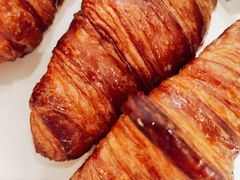 枫糖牛角酥-味多美蛋糕(新和平里店)