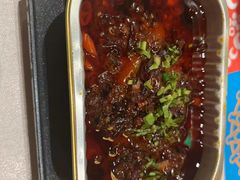 -云海肴·汽锅鸡·云南菜(天山百盛优客店)