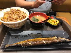 -食其家·牛丼咖喱(金桥太茂店)