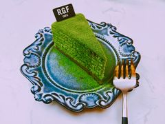 -RGF(巨鹿路店)