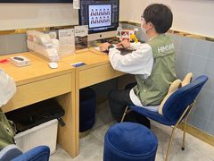 -海马体照相馆(广州新世界云门New park店)