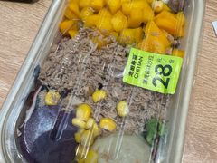 -池田寿司·新鲜现做(西红门荟聚店)