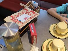 -老三样·旧食新味(船山路店)