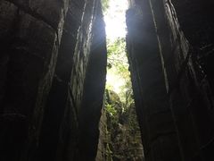 -梦幻奥陶纪景区