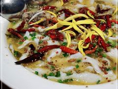 -太二酸菜鱼(汕头苏宁广场店)