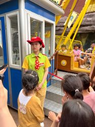 -宝燕乐园(闵行旗舰店)