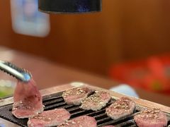 -大阪烧肉BAKA一代(国贸商住大厦店)