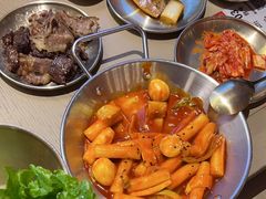 -西塔老太太泥炉烤肉(济南首店)