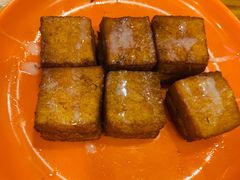 -澳门陈光记烧味饭店(南京德基广场店)