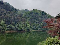 -滴水洞景区