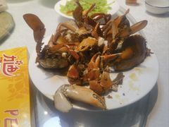 -莲花公园煎蟹(总店)