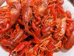 -盱眙朱大龙虾馆(粉巷店)