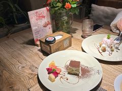 -加菲咖啡西餐厅garfield coffee(蓝宝石大厦店)