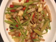 -饭桌故事·血鸭湘(荣宝华店)