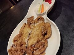 -西安饭庄·非遗陕菜(钟楼店)
