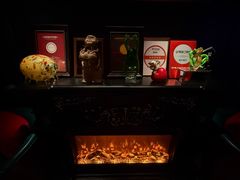 -弦月窗LUNETTE BY AMANDA(复兴路店)