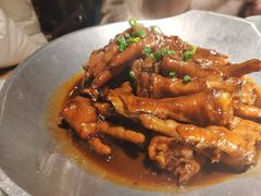-小菜园新徽菜(南通崇川金鹰店)