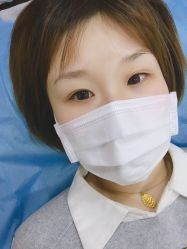 -西施无菌半永久纹绣眉眼影唇轻增发纹发际线