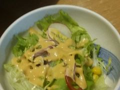 -山之川日料放题(通州店)