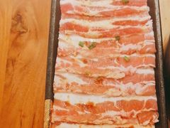 -九田家黑牛烤肉料理·自助(洪洞县城市花园店)