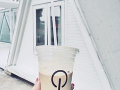 -SUGAR COFFEE城市咖啡(三一重工店)