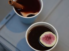 -HUGS coffee(东区店)