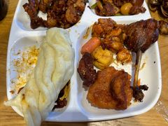 -富龙快餐店(铁西店)