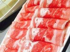 -海底捞火锅(欣大百货店)