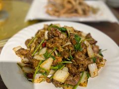 -合家院饭庄(榆关道店)