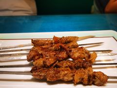 -清真聚陇缘美食餐厅(南横东街店)