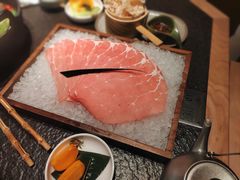 -三出山火锅(南京万象天地店)