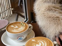 -The Roastery By AllYouWant(福田店)