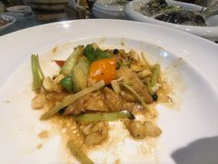 -勝記酒家·37年老字号·经典粤菜(荔枝公园店)