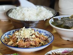 -赵姐猪耳朵饭店