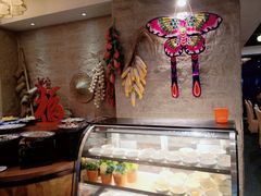 -聚春园自助餐厅(东街口店)