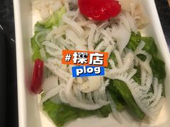 -井格重庆火锅(临平银泰城店)