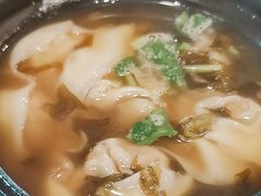 -小放牛炒菜馆(军校店)