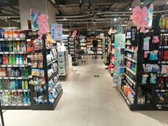 -盒马鲜生(莱蒙都会店)