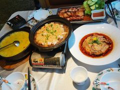 -蜀宴小调·精致家常菜(科华店)