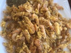 -渔民船说·北塘海鲜·天津菜·海肠捞饭(北塘古镇店)
