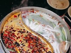 -矮板凳老火锅(宽窄巷子店)