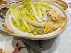 -翠山·映月湖景餐厅(映月湖公园店)